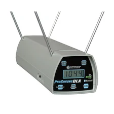 Competition Electronics CEI-3820 Prochrono DLX Chronograph