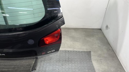 Maletero/Portón trasero CITROEN C3 2 PHASE 1 8701CG - Imagen 4 de 18