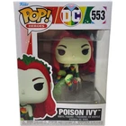 Funko Pop! Vinyl: Poison Ivy DC Universe #553 Heroes