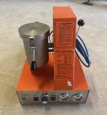 Heraeus Kulzer Combilabor GL-G Druck Gießgerät Dental