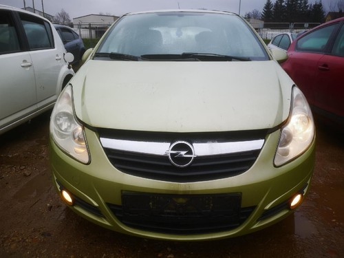 sv70042000 Lenkrad Opel Corsa DE2268830-87 - Bild 4 von 8