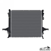 MotorküHlung Radiator FüR Volvo XC90 1 D5 Awd 2.5 T V8 3.2 10.02 - 09.14