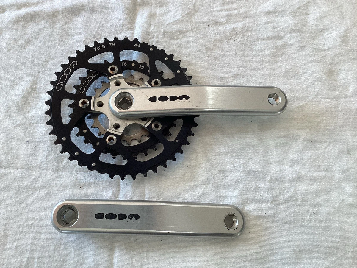 Coda Crank for sale - eBay
