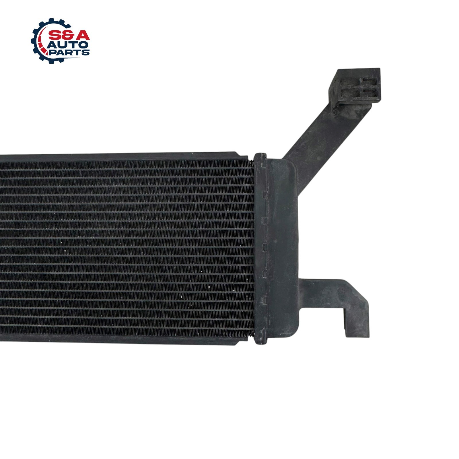 2014 - 2024 MASERATI GHIBLI S M157 WATER COOLANT RADIATOR HEAT EXCHANGER OEM