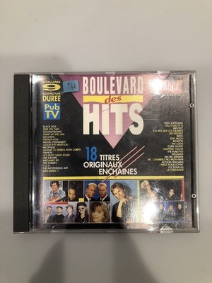 Boulevard Des Hits 9 von Bros ST-K426