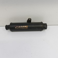 Laser LP TPSI 2168 Exhaust System Muffler 80508