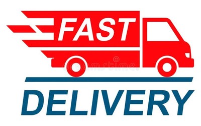 Fast Shipping