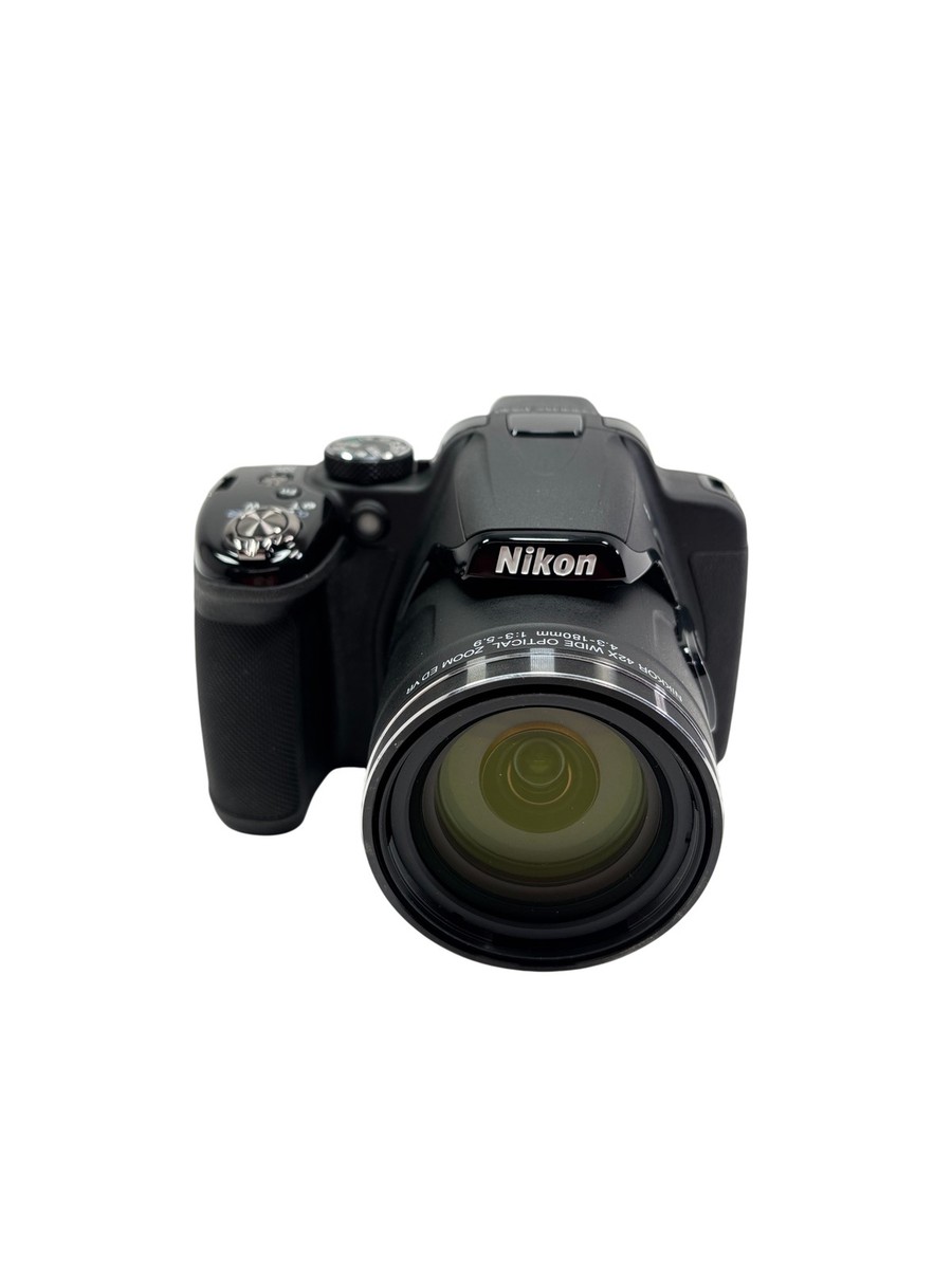 Nikon COOLPIX P530 デジタルカメラ 本体 美品】◎Nikon ニコン COOLPIX P530 美◎NikonニコンCOOLPIXP530