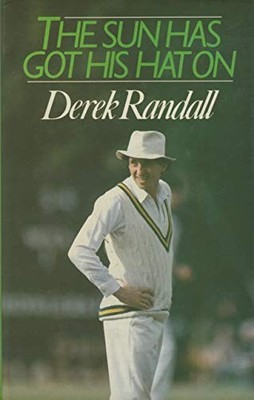 The Sun Has Got His Hat On,Derek Randall,Alan Lee
