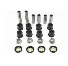 Rear Ind Suspension Bushing Kit For Arctic Cat 700 H1 MudPro Automatic EFI 09-11