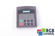 6SE6400-0BP00-0AA0 SIEMENS - Reconditionné - Garantie 24 mois