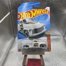 Hot Wheels 52 Chevy