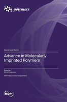 Advance In Molecularly Imprinted Polymers | Buch | Englisch (2023) | Mdpi AG