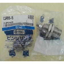one brand new smc cjpb15-15 cylinder Fast Delivery#yr