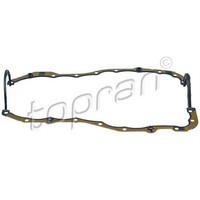 Topran ÖLwannendichtung Aluminium FüR Dacia Duster Lodgy 1.5 Dci Renault Kangoo