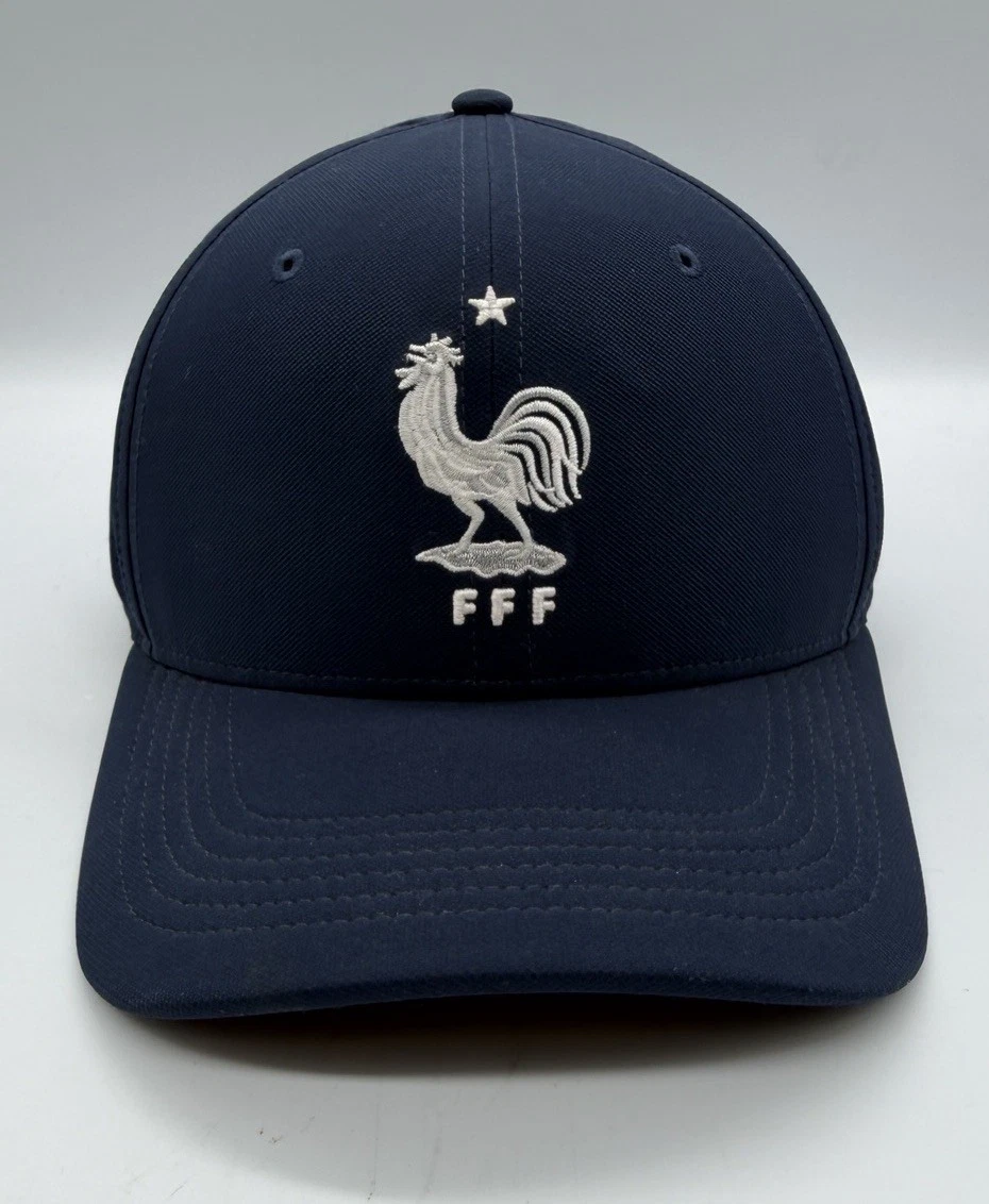 France Unisex Adult National Team Soccer Fan Apparel  display picture 3