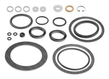 Gasket Set compatible for La Pavoni Professional lever models - set of 22