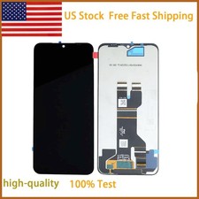 Replacement LCD Display Touch Screen Digitizer For T-Mobile Revvl 8 5G TMRV085G