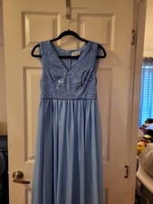Womens Sequin Dress