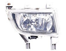 Antibrouillard Mazda 323