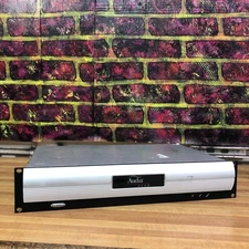 Biamp Systems Audia Flex Model TI-2 Digital Audio Processor (WORKS)