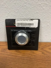 Rizoma Brake Fluid Reservoir Cap TP025A - Chrome.