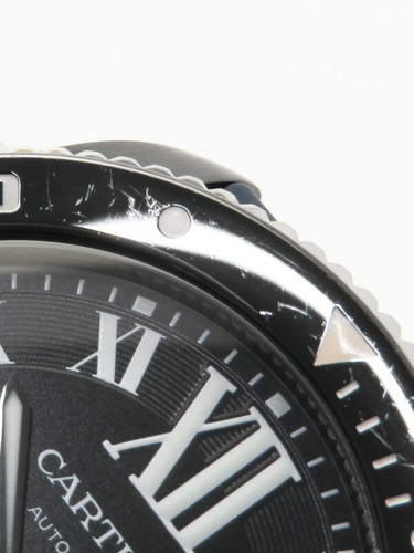 Cartier Calibre de Cartier Diver WSCA0006 Men #T179 - Picture 6 of 9