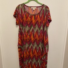 MICHAEL KORS DRESS - SIZE LARGE