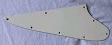MIKE LULL T5 BASS Pickguard 3-ply MINT GREEN Made In USA FREE SHIPPING!