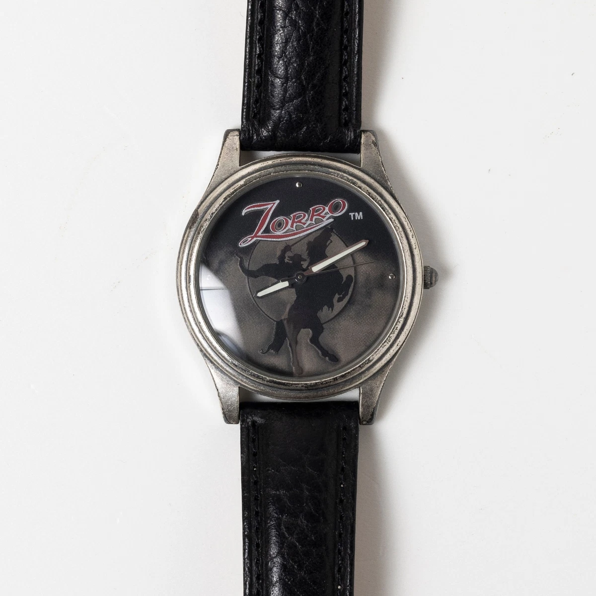 Fossil 1990-1999 Year Manufactured Wristwatches for sale | eBay display picture 3
