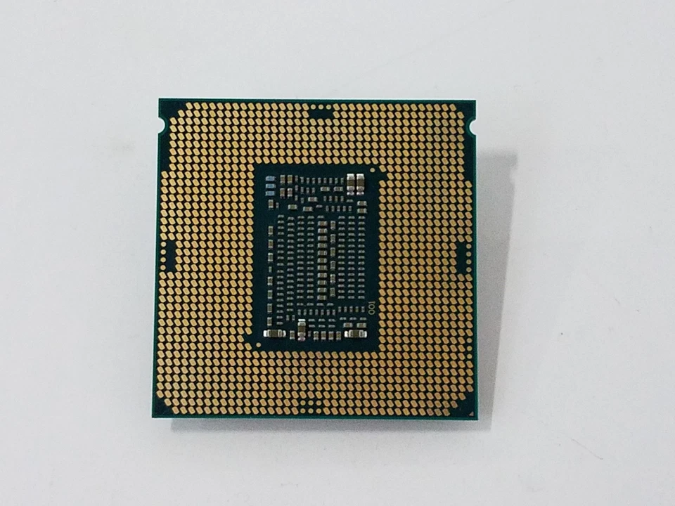 Intel SR3X9 Pentium Dual Core G5400 3.7 GHz LGA 1151 Desktop CPU - Image 2 of 2
