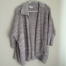 Barefoot Dreams CozyChic Cardigan Women One S...