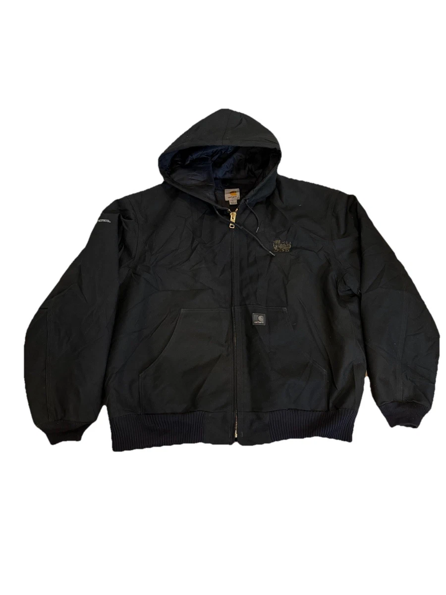 Carhartt J133 Coats, Jackets & Vests for Men for sale | eBay