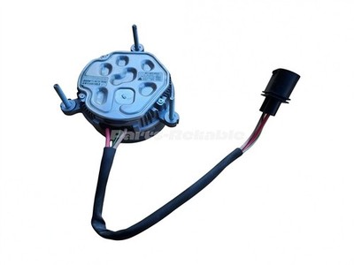 Radiator Fan Motor For 2017-2025 18 19 Porsche Boxster Cayman 718 9P1959455B