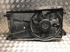 Radiateur Volvo C30