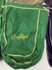 24 Lot of Crown Royal Canadian Whiskey Bags — photo 6