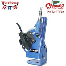 2 Inch Hole Saw Pipe Tube Notcher Tubing Notcher - Adjustable up to 60 Degree