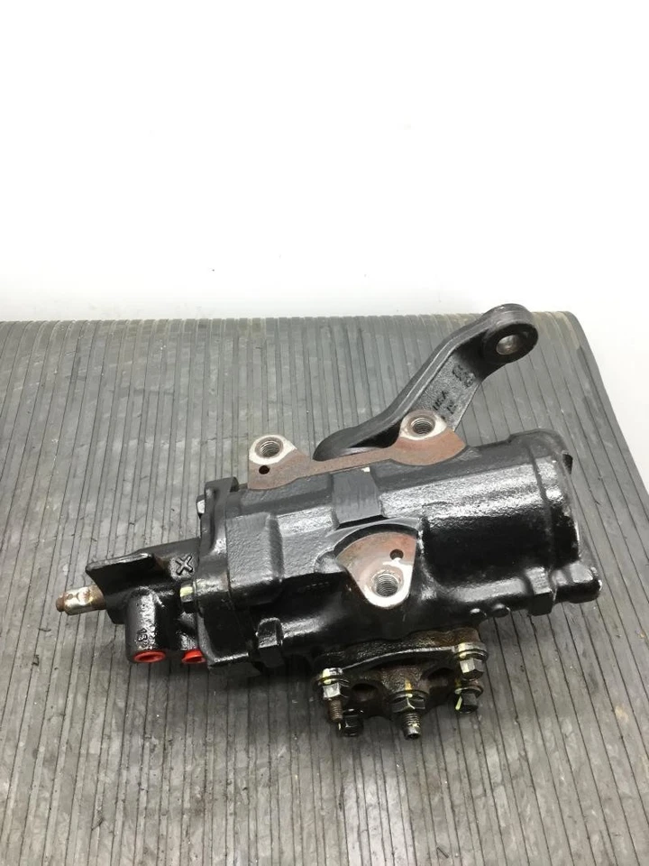2017-2020 Ford F250SD Super Duty Steering Gear/Rack Power Steering Module OEM - Изображение 2 из 4