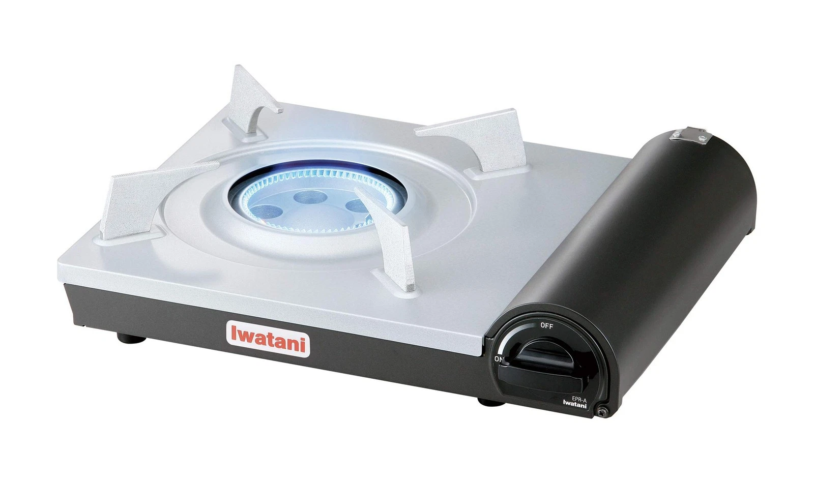 Iwatani Cassette Feu Stove