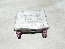 AUDI A6 Allroad 4BH, C5 Antennenverstärker  8E0035456D 2.50 Diesel 14446138