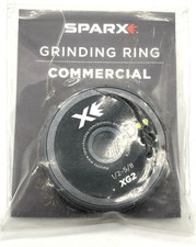 Sparx Hockey Grinding Ring Commercial XG2 Ring 1/2-5/8 10889-5
