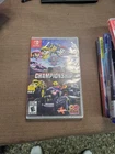 NINTENDO SWITCH PAW PATROL RESCUE WHEELS CHAMPIONSHIP BRAND NEW FACTORY SEALED