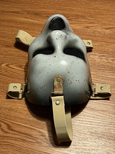 Ultimate Scream (2015) Bloodied Brandon James Cosplay Mask - Picture 5 of 5