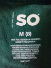 Lot of 9 - So / Jumping Beans - Girls  M (8) / 10 - Long Sleeve / Sweat Shirts — photo 5