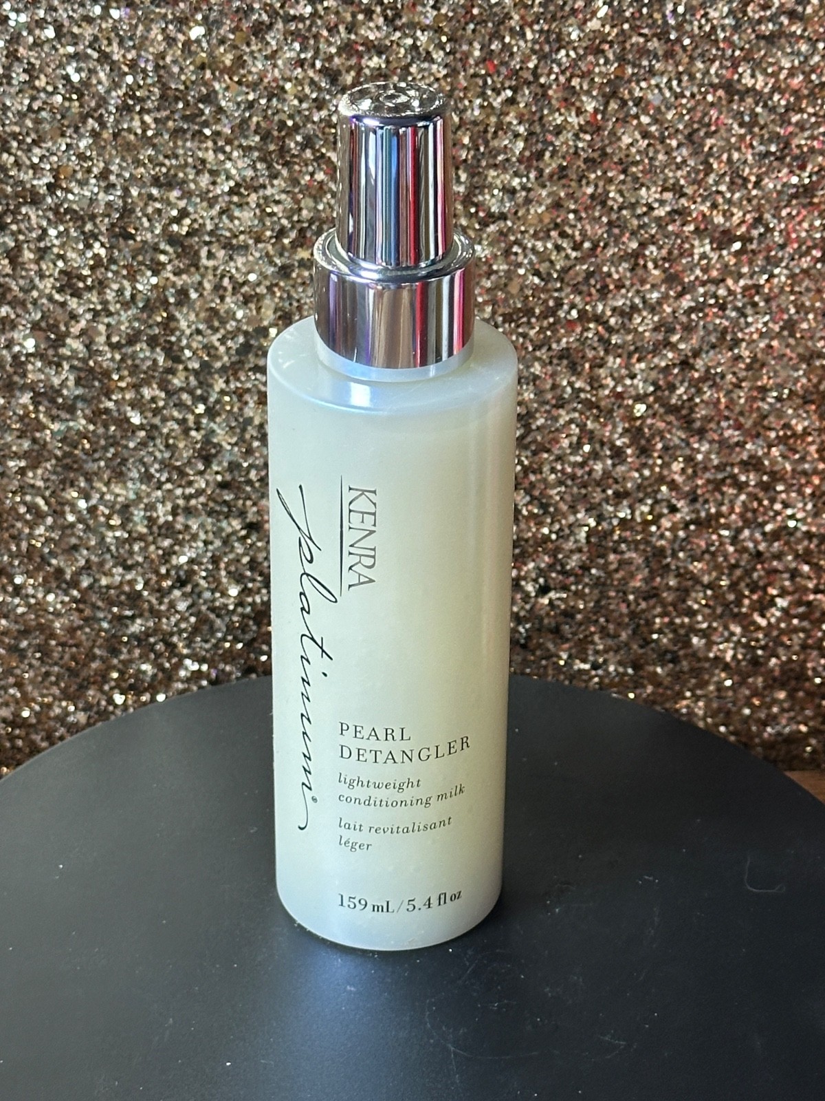 Kenra Platinum Pearl Detangler 5.4 oz