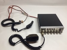 Radio Shack TRC 446 CB Radio, for Parts or Repair