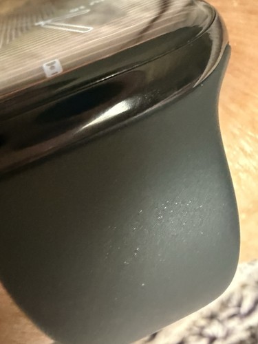 Apple Watch Series 10 (GPS) 46mm M/L Jet Black MWWQ3LW/A With (4) Extra Bands - Picture 3 of 12