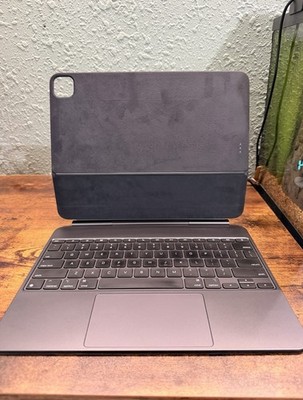 Apple Magic Keyboard for iPad Pro 13-inch (M4) A2974 Black