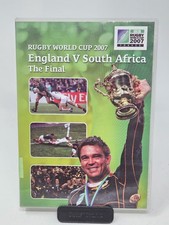 Rugby World Cup 2007 - The Final DVD