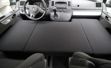 Easy Camper Germany Kinderbett VW T5/T6 Multivan